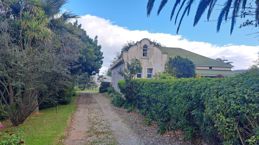 3 Bedroom Property for Sale in Caledon Western Cape